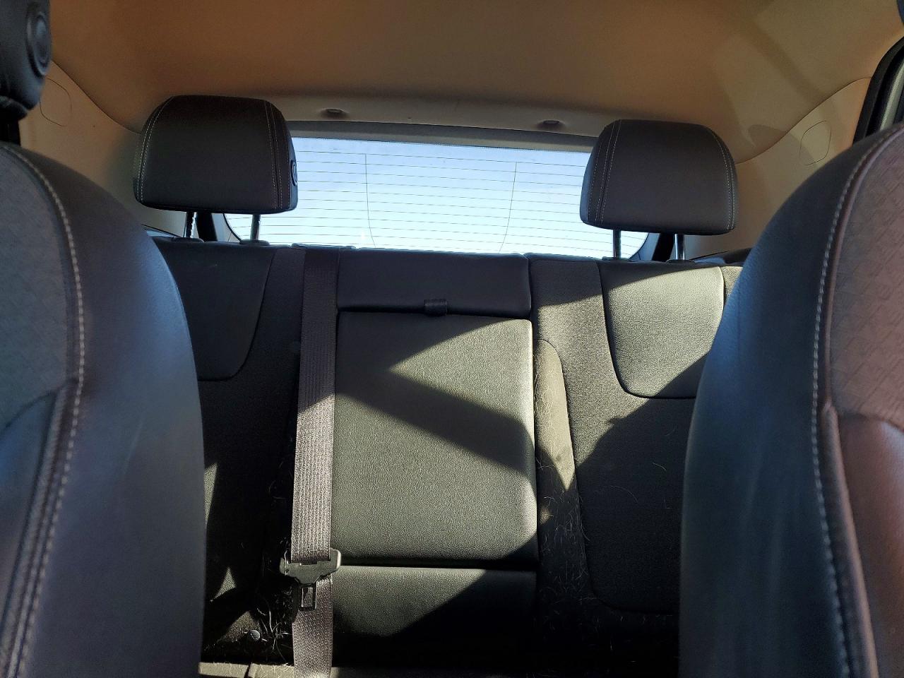 2020 BUICK ENCORE GX SELECT photo 28
