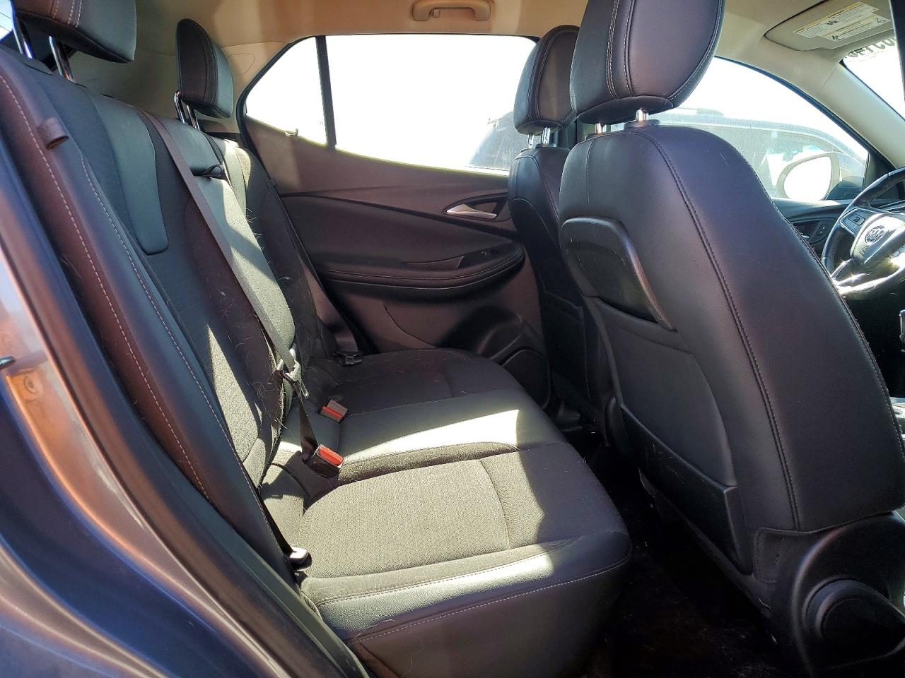 2020 BUICK ENCORE GX SELECT photo 31