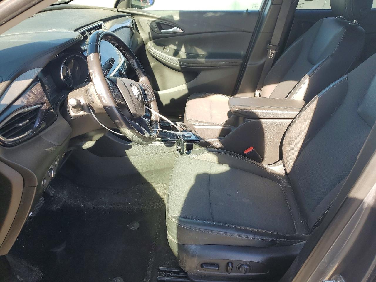 2020 BUICK ENCORE GX SELECT photo 19