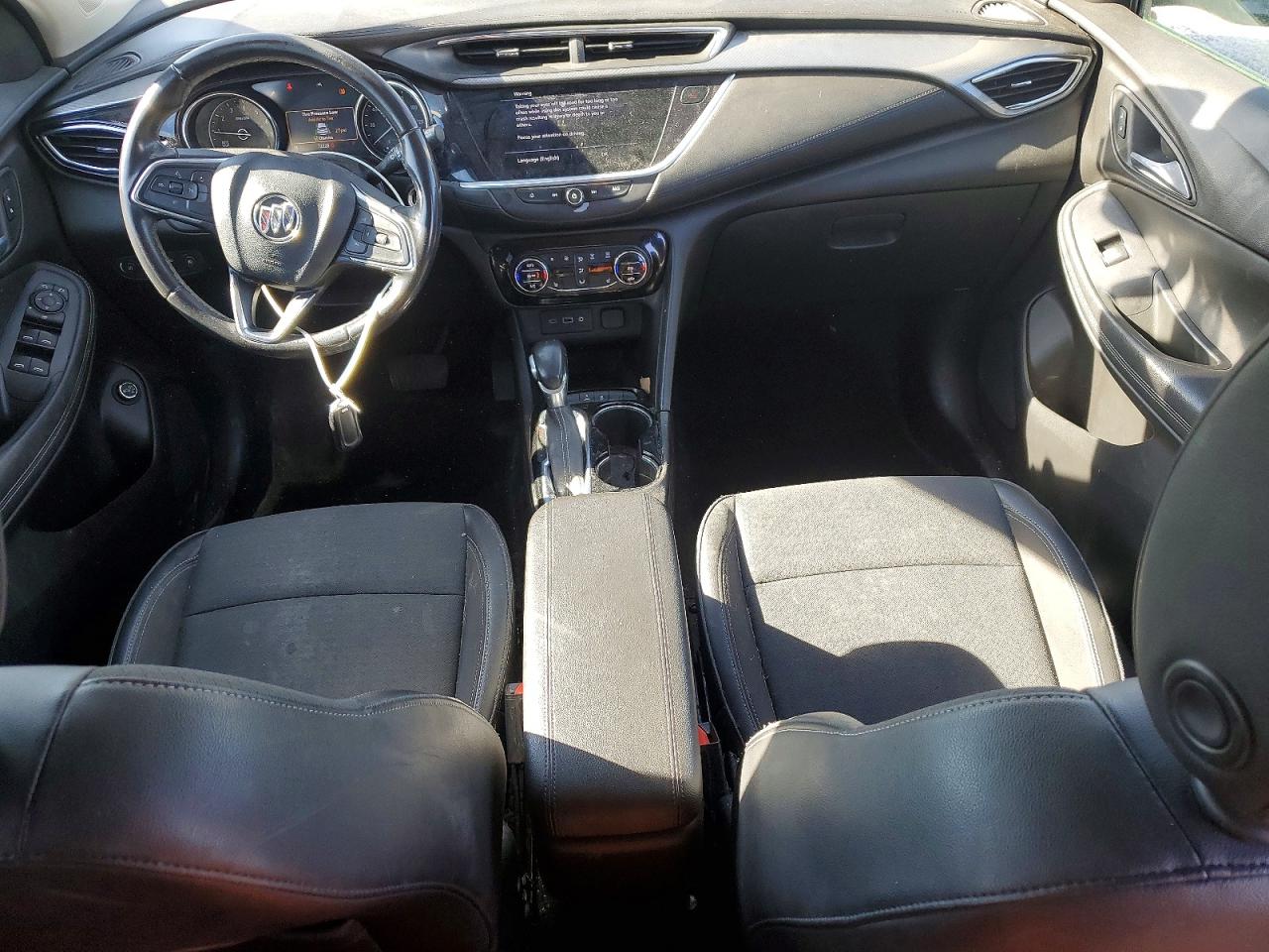 2020 BUICK ENCORE GX SELECT photo 22