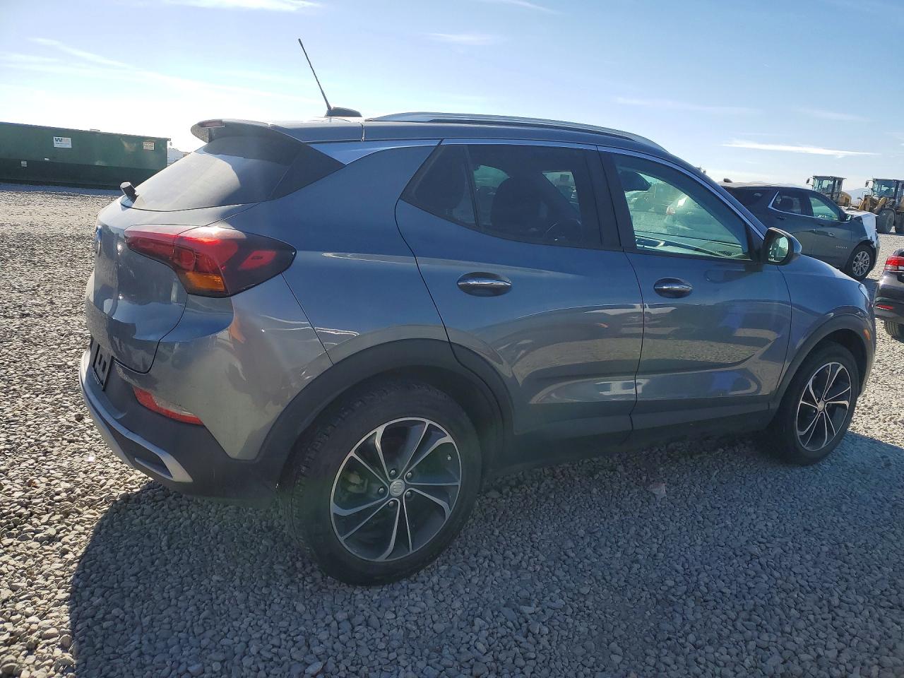 2020 BUICK ENCORE GX SELECT photo 7