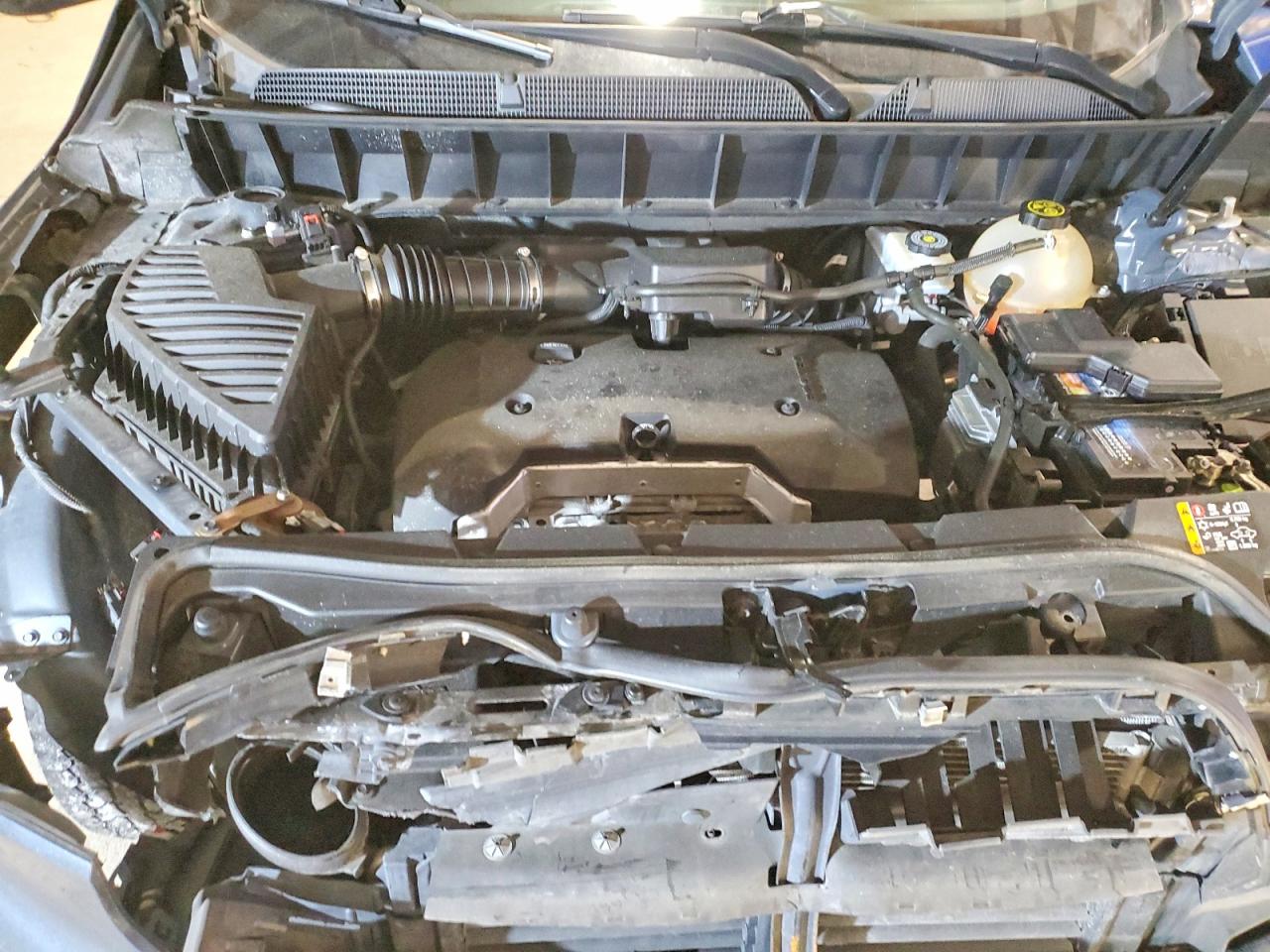 2019 GMC ACADIA SLE photo 34