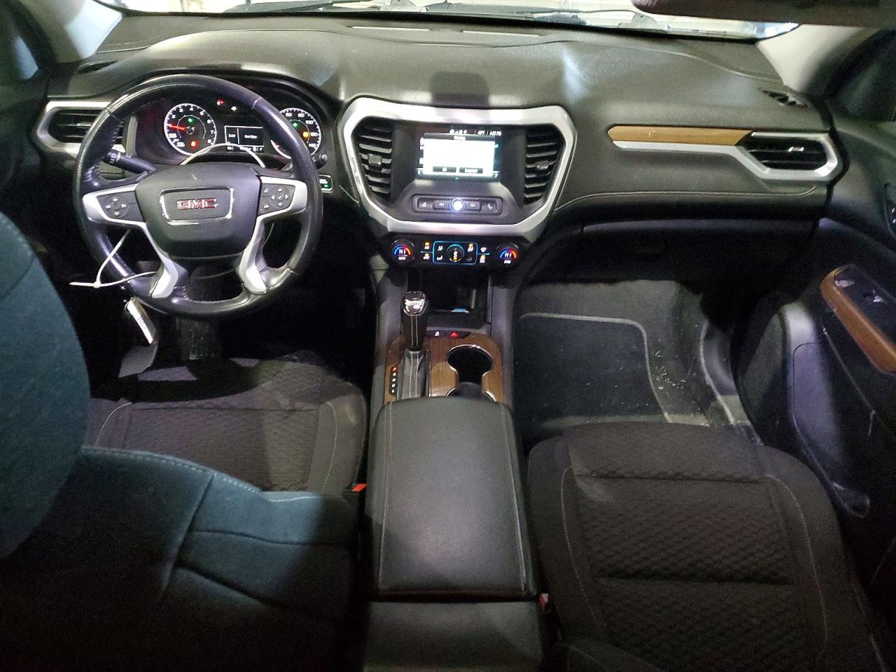 2019 GMC ACADIA SLE photo 22