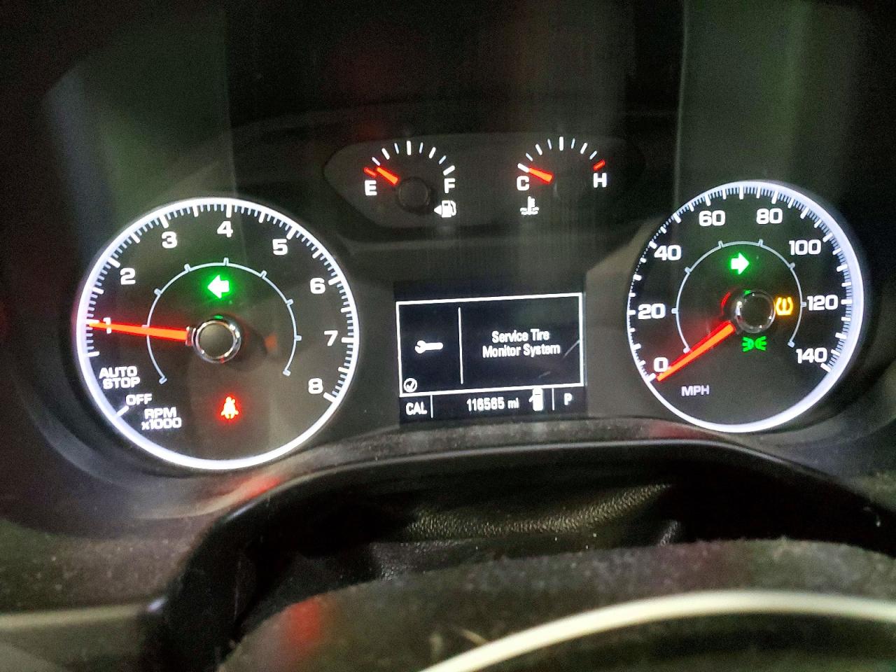 2019 GMC ACADIA SLE photo 25