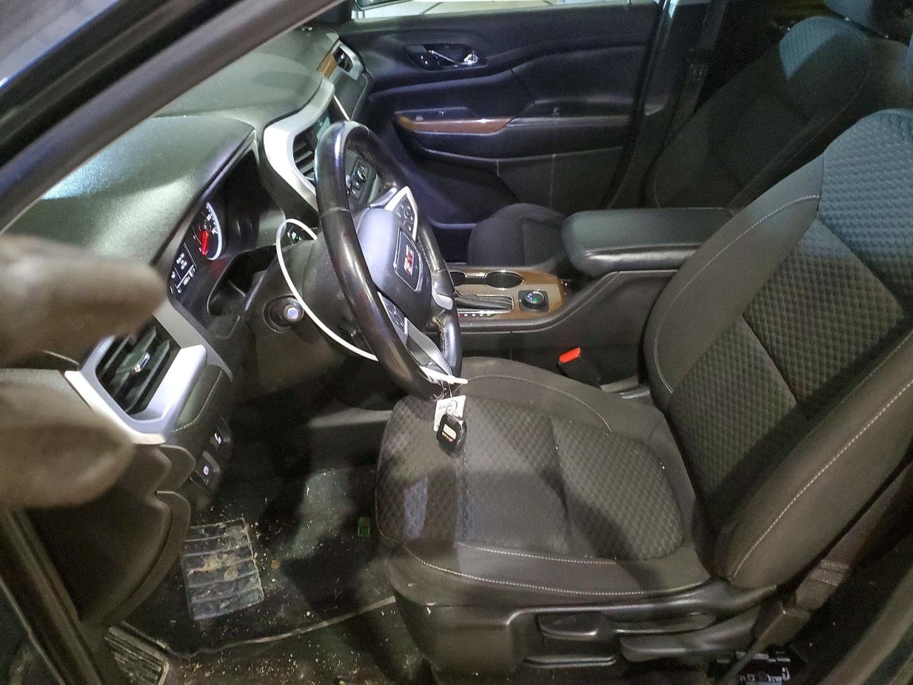 2019 GMC ACADIA SLE photo 19