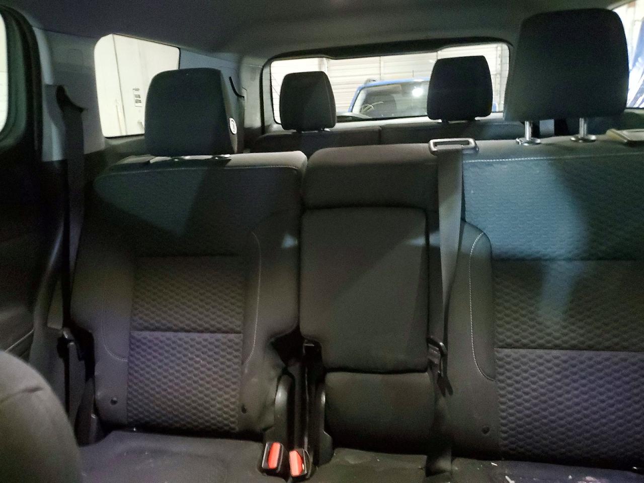 2019 GMC ACADIA SLE photo 28