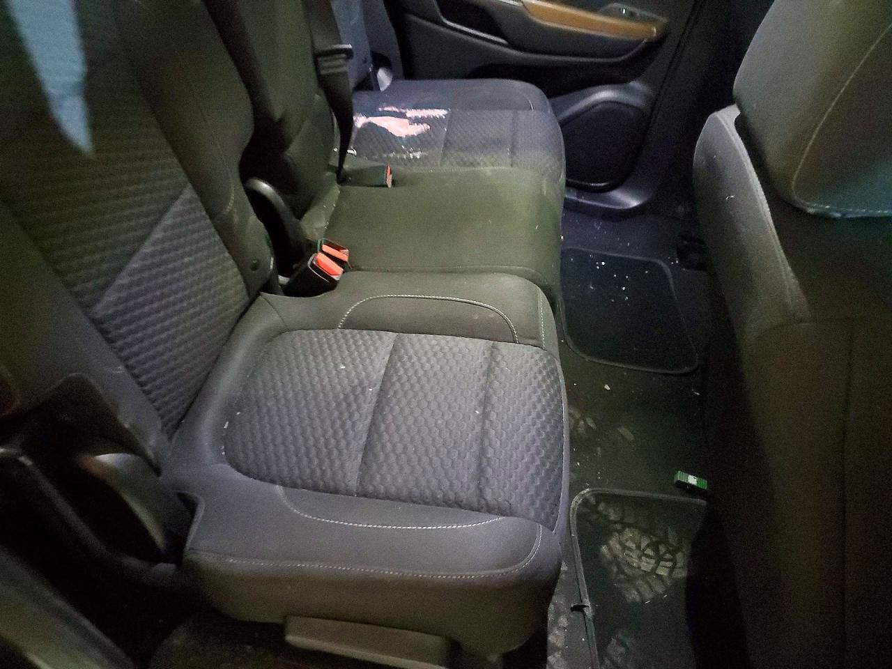 2019 GMC ACADIA SLE photo 31