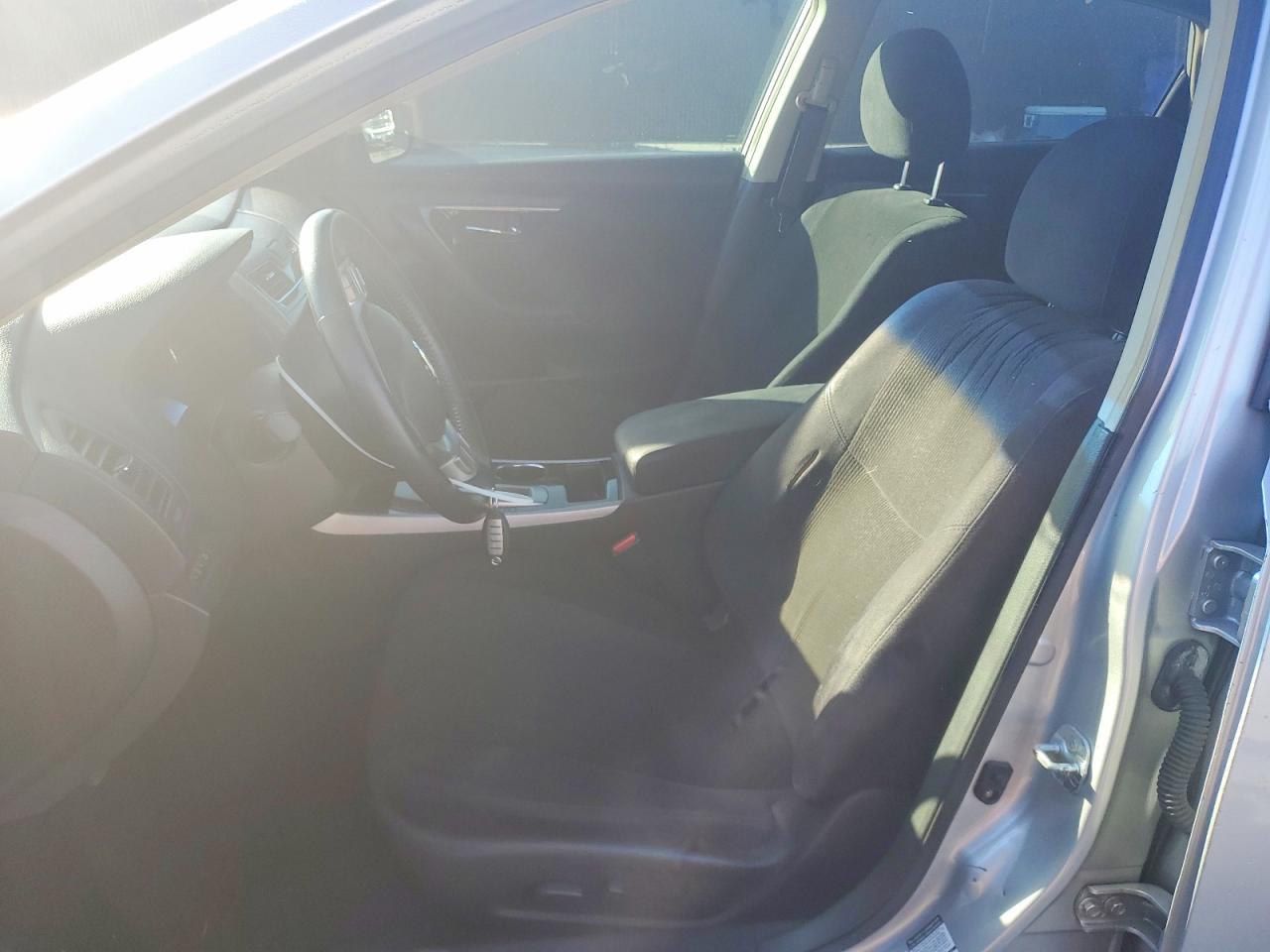 2013 NISSAN ALTIMA 2.5 photo 13
