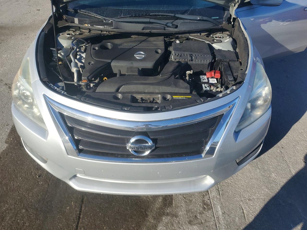 2013 NISSAN ALTIMA 2.5 photo 21