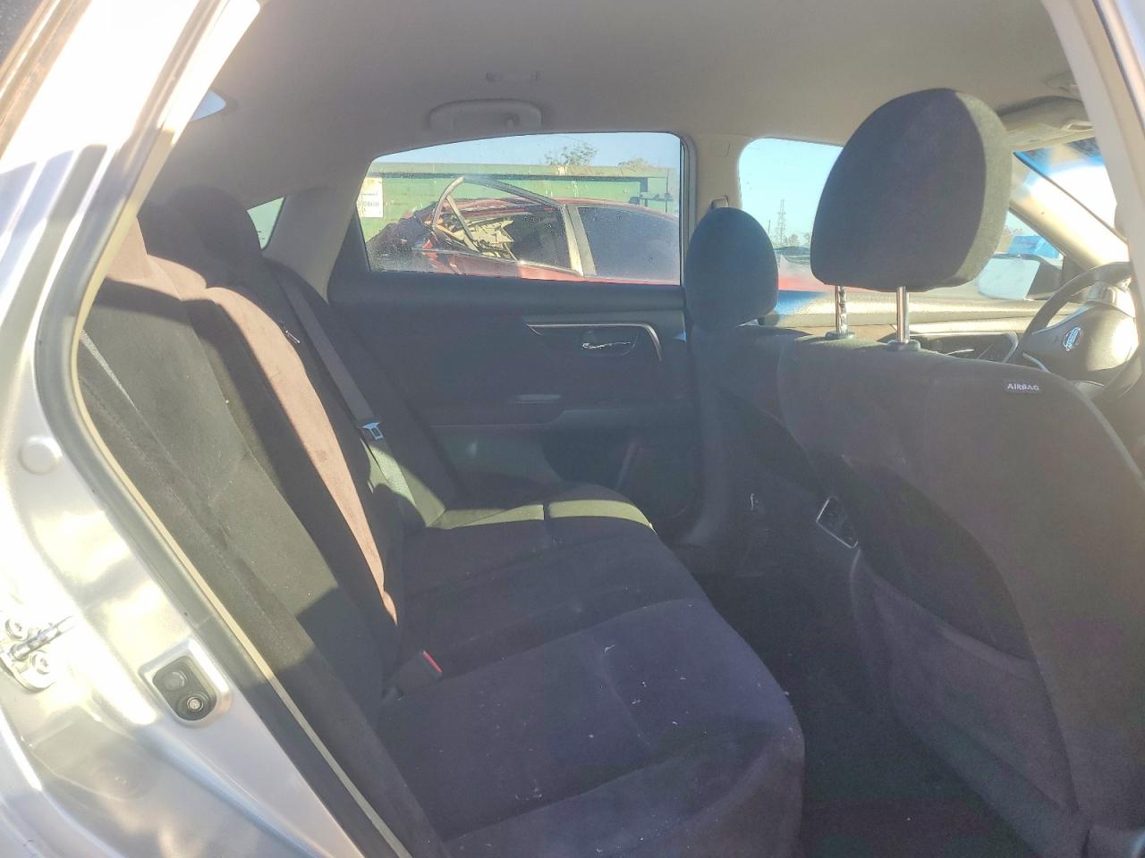 2013 NISSAN ALTIMA 2.5 photo 19