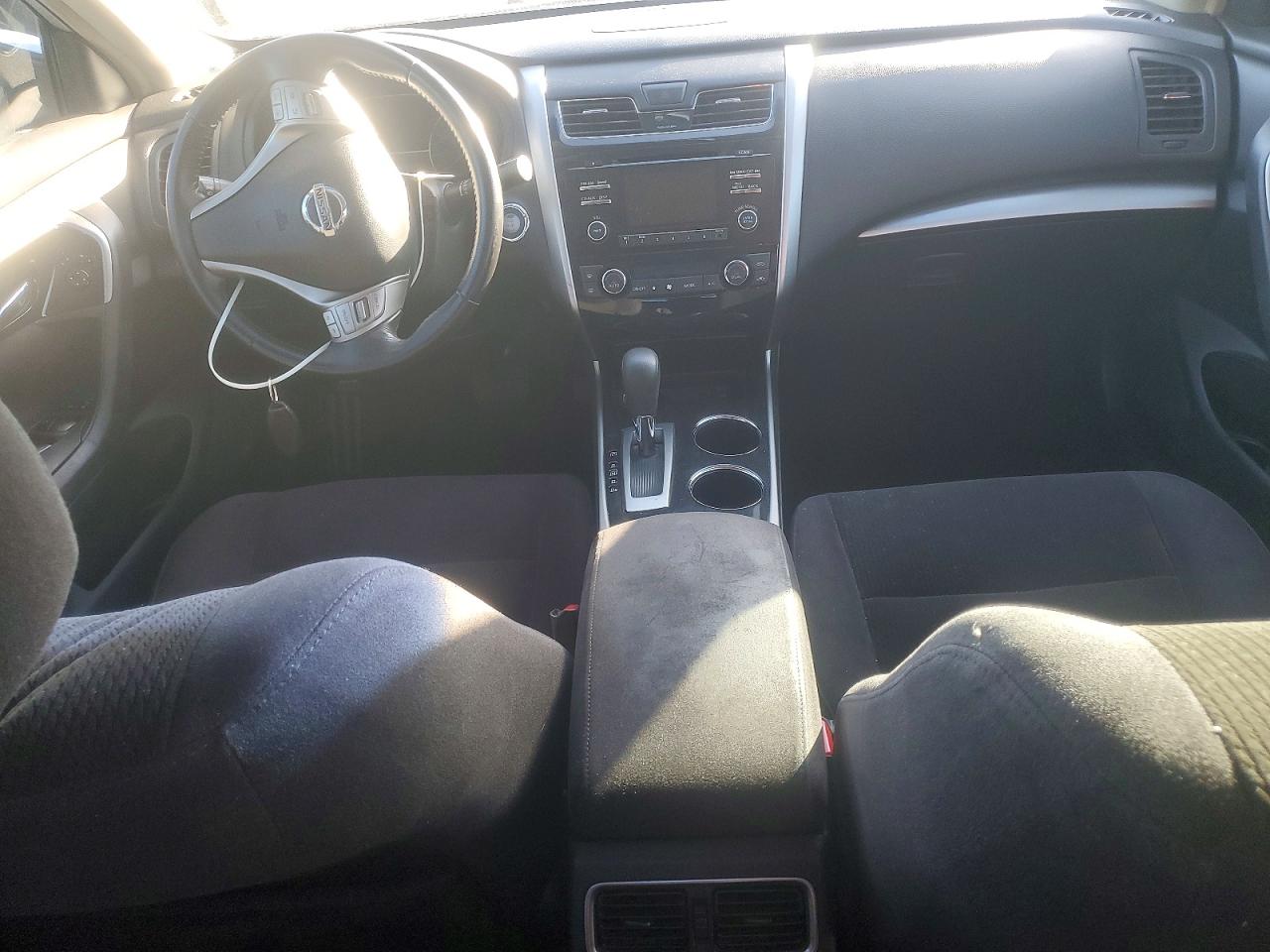 2013 NISSAN ALTIMA 2.5 photo 15