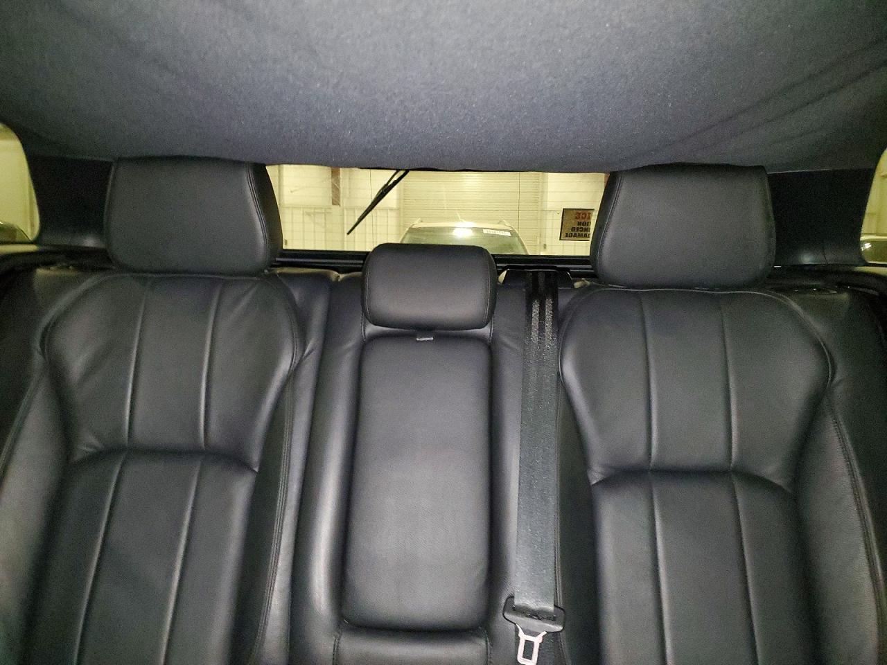 2016 LAND ROVER RANGE ROVER EVOQUE SE photo 28