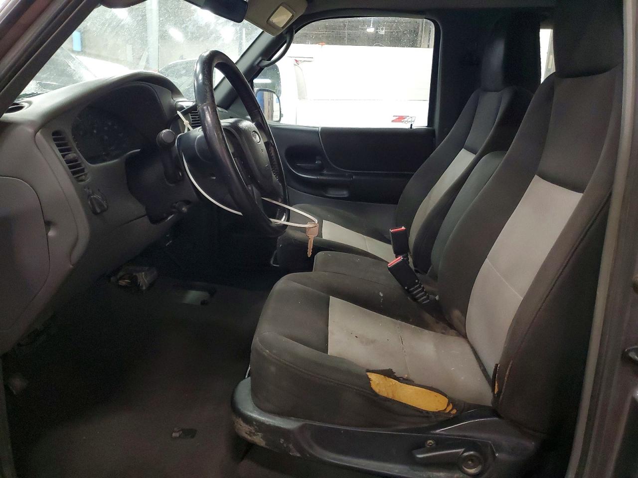 2005 FORD RANGER SUPER CAB photo 13