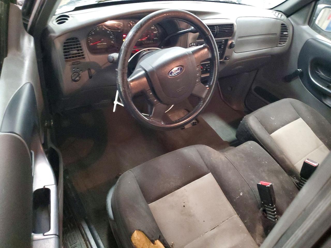 2005 FORD RANGER SUPER CAB photo 15