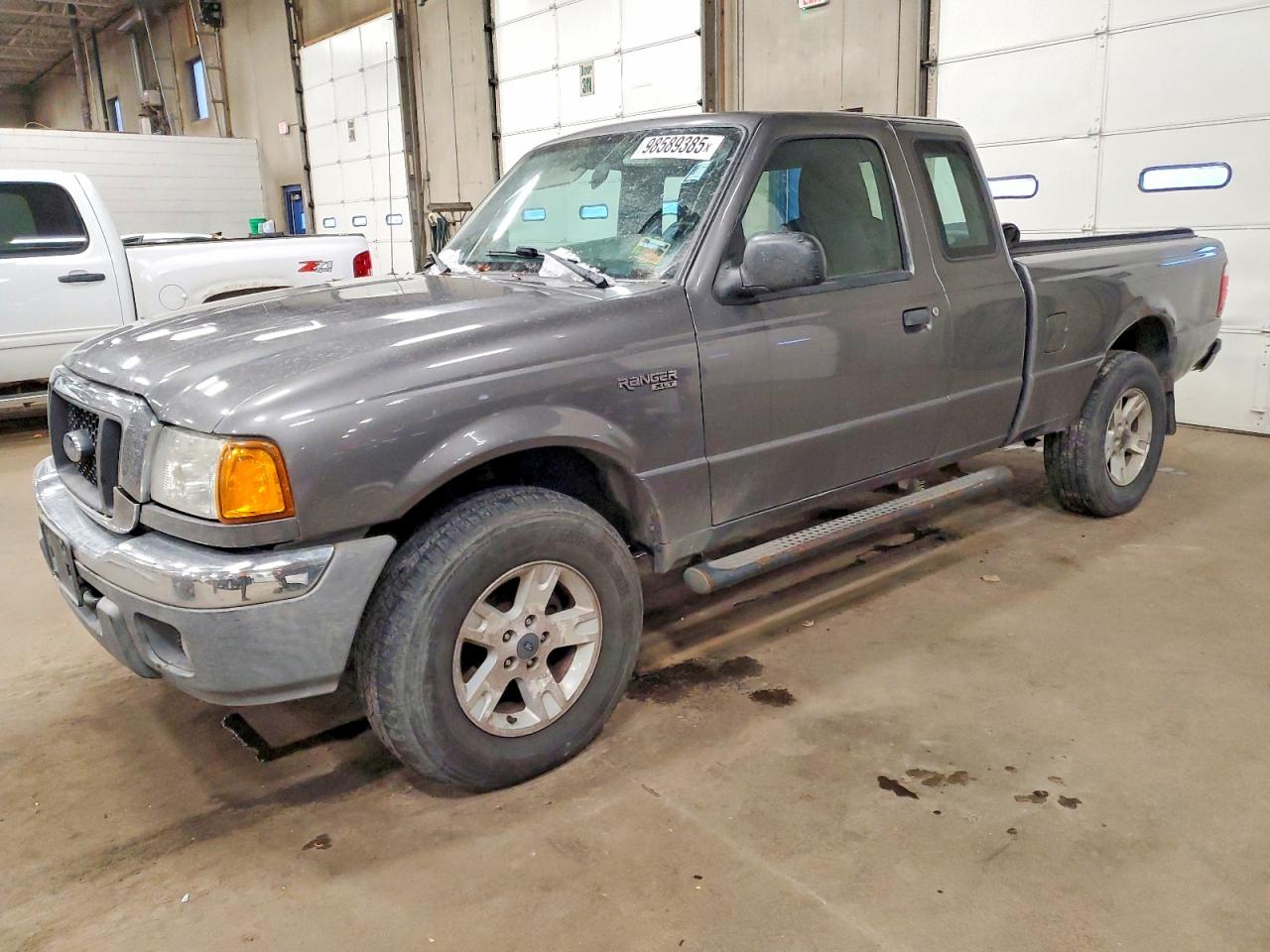 2005 FORD RANGER
