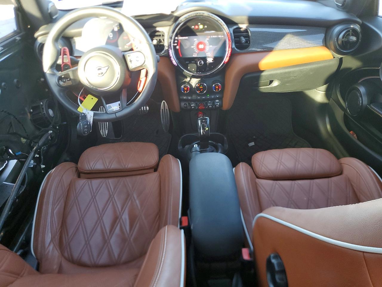 2023 MINI COOPER JOHN COOPER WORKS photo 8