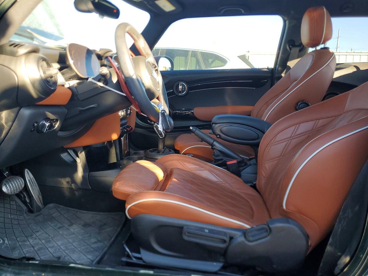 2023 MINI COOPER JOHN COOPER WORKS photo 7