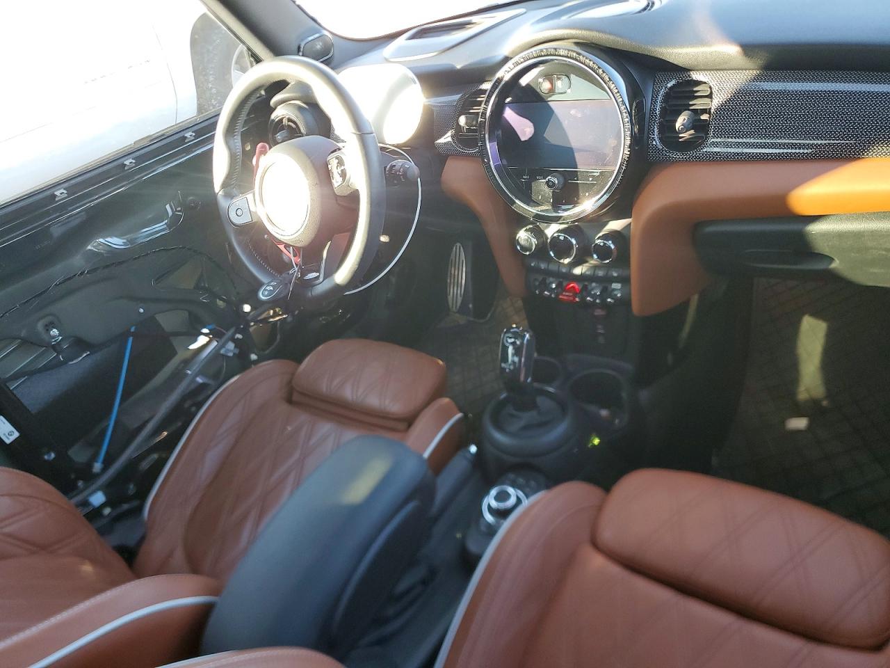2023 MINI COOPER JOHN COOPER WORKS photo 10