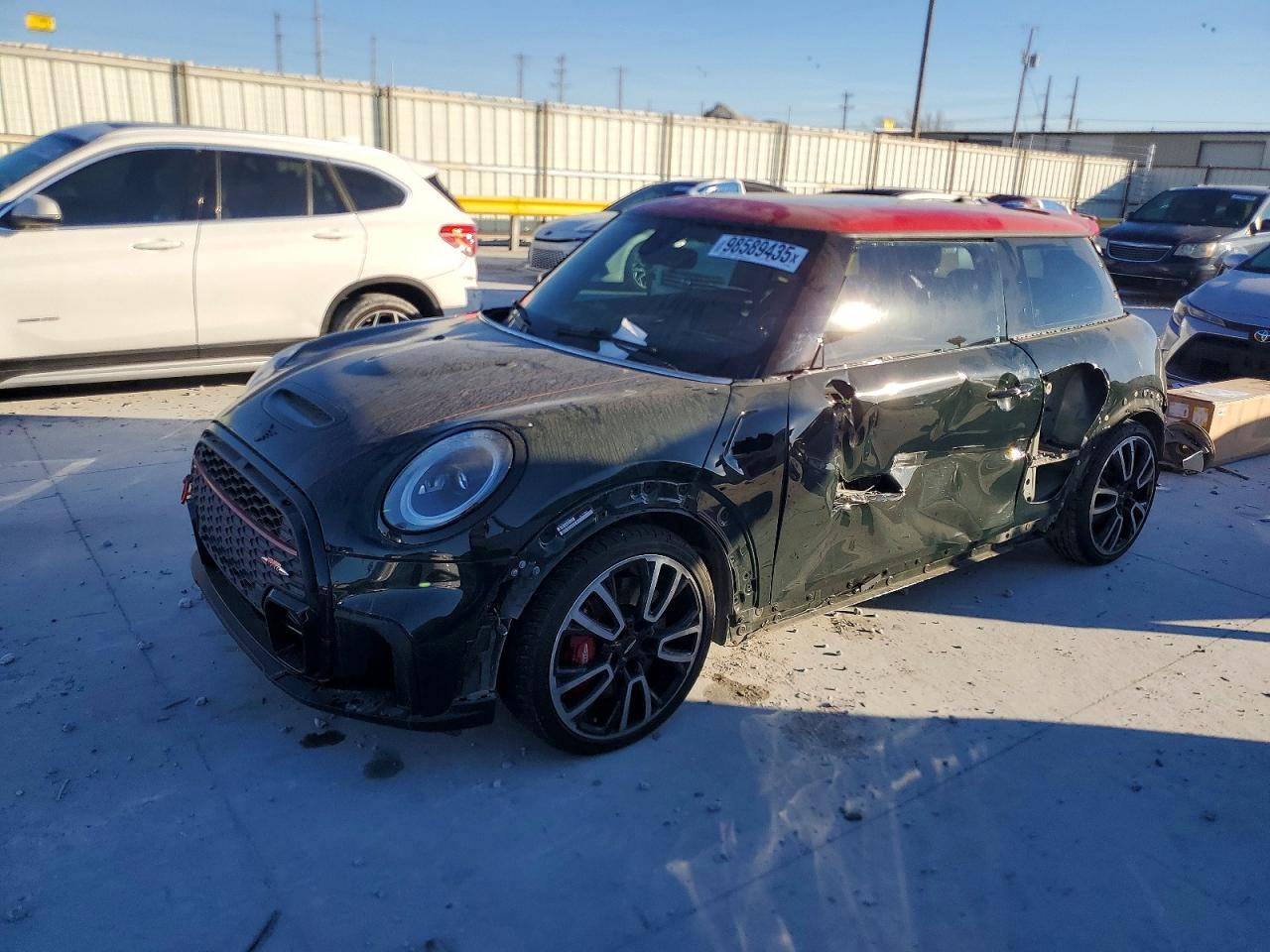 2023 MINI COOPER