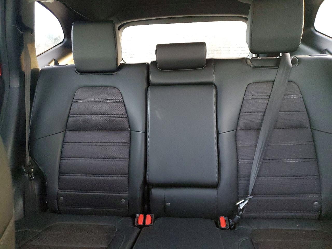 2020 HONDA CR-V SPORT photo 19