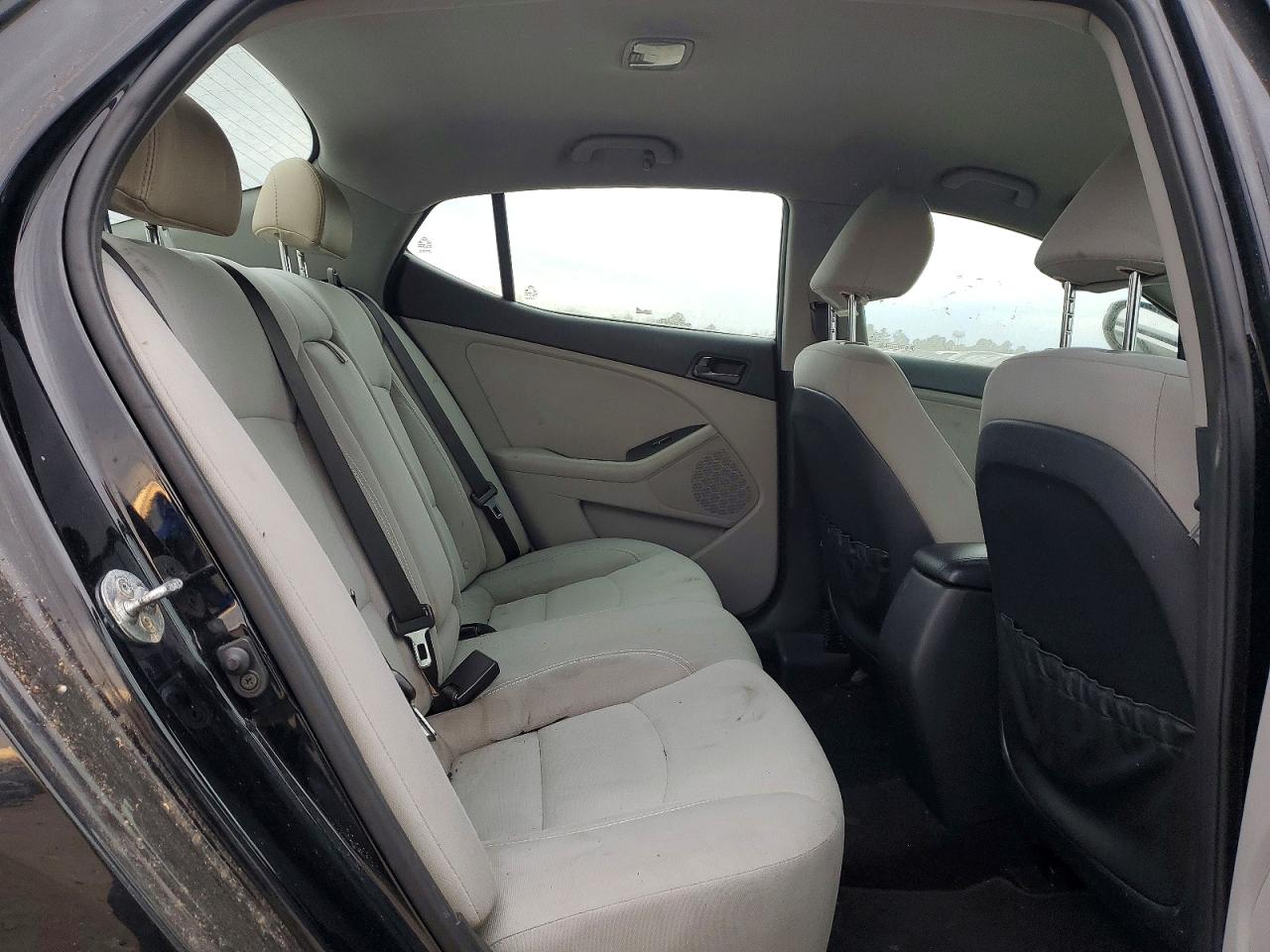 2014 KIA OPTIMA LX photo 19