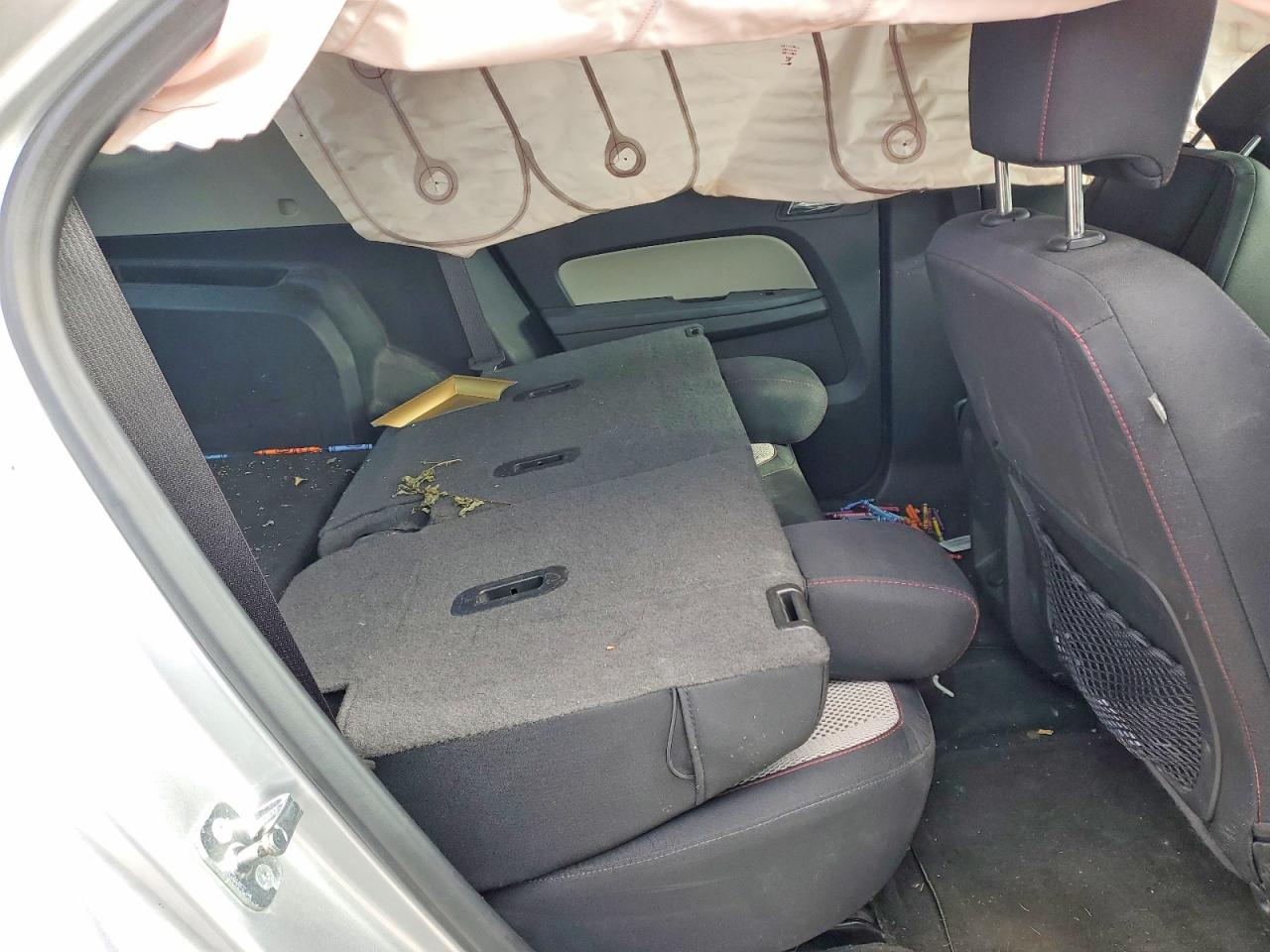 2017 CHEVROLET EQUINOX LS photo 19