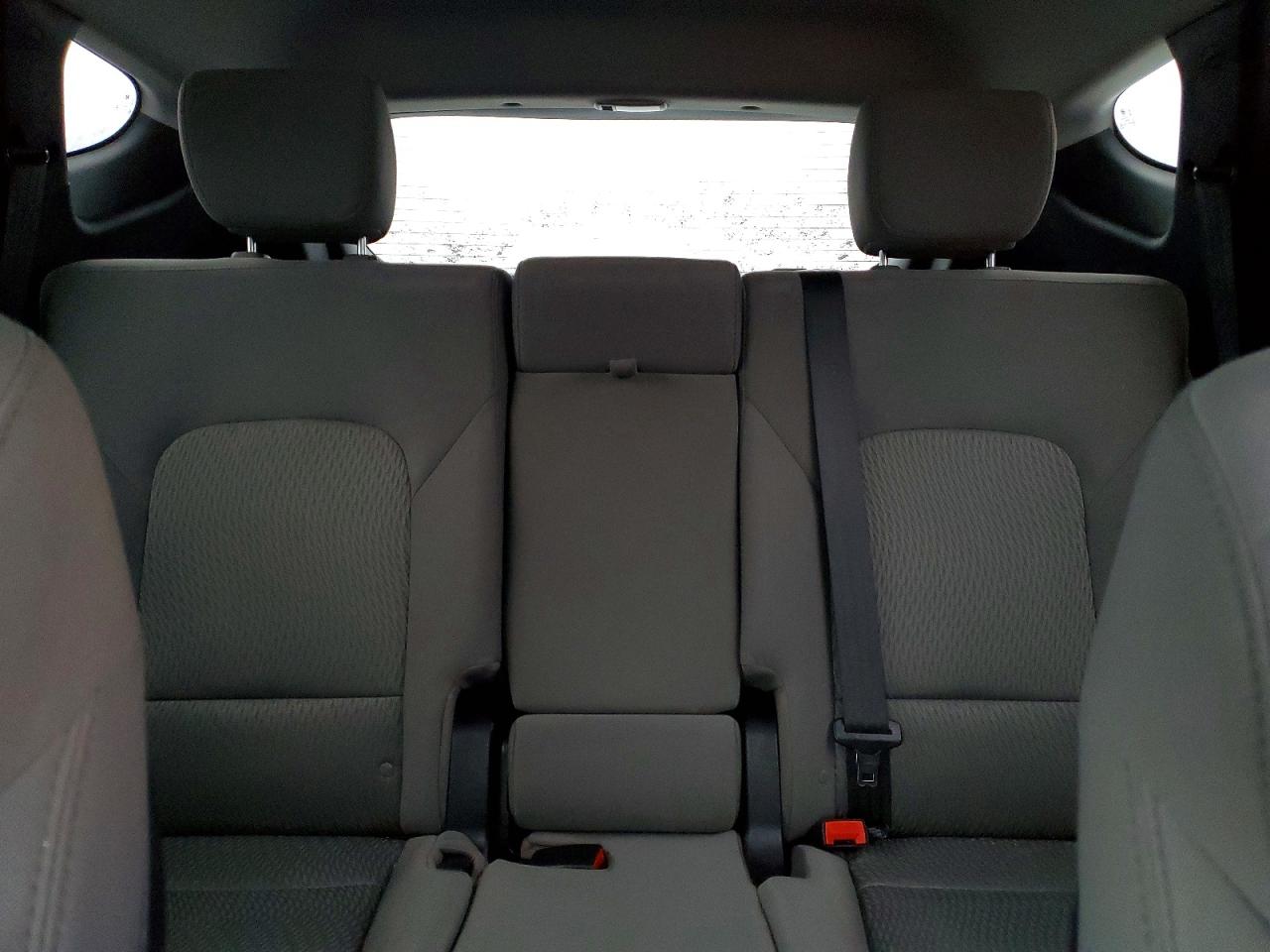 2018 HYUNDAI SANTA FE SPORT photo 28