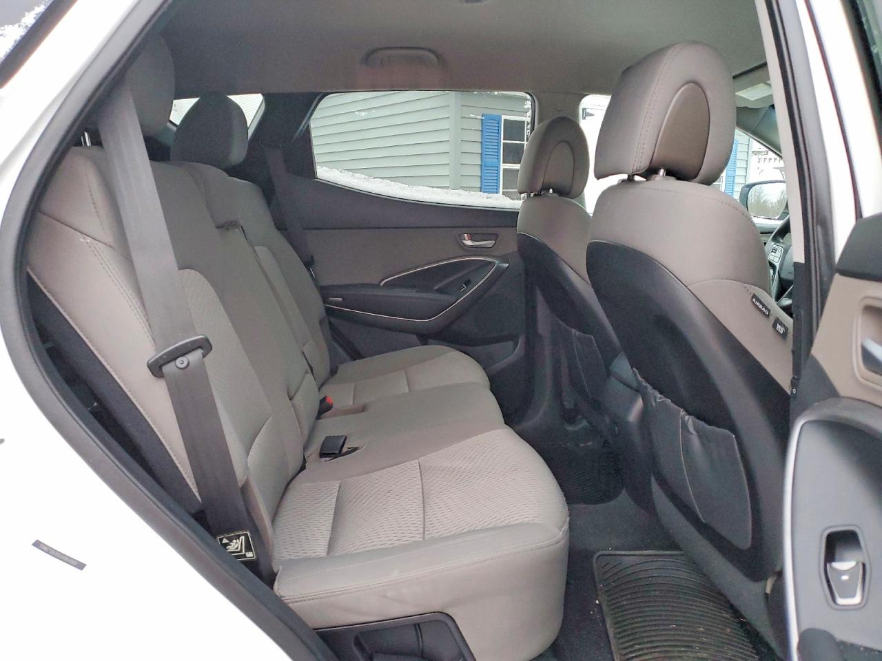 2018 HYUNDAI SANTA FE SPORT photo 31