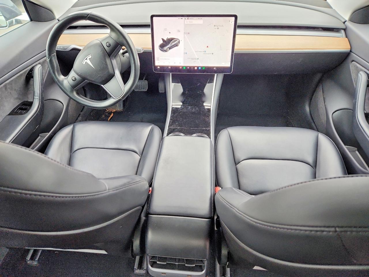 2018 TESLA MODEL 3 photo 22