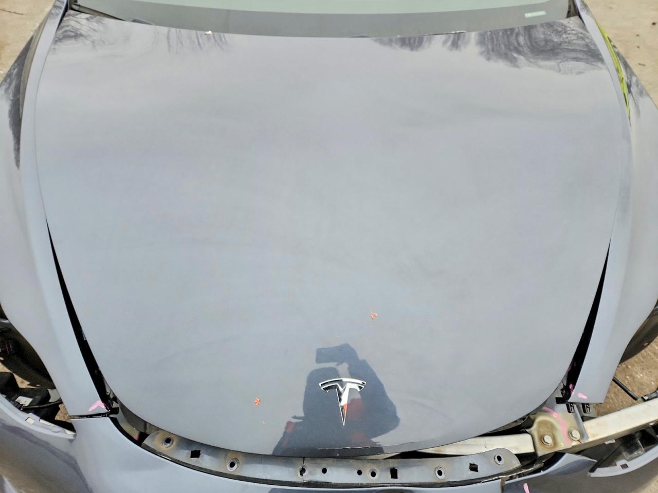 2018 TESLA MODEL 3 photo 31