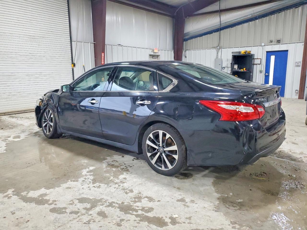 2016 NISSAN ALTIMA 2.5 photo 3