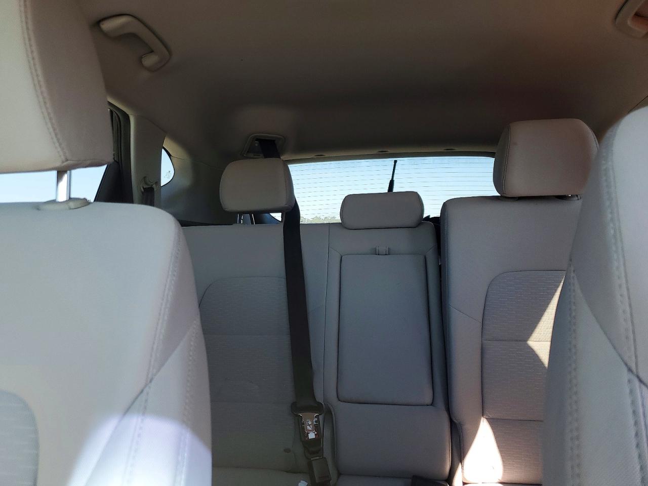 2020 HYUNDAI TUCSON SEL photo 19