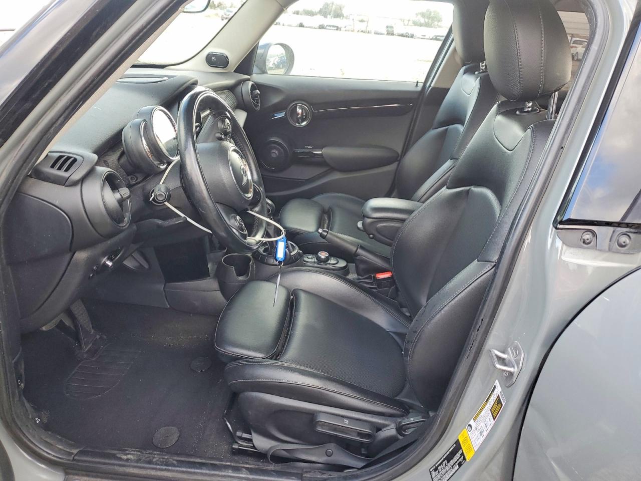 2016 MINI COOPER S photo 7