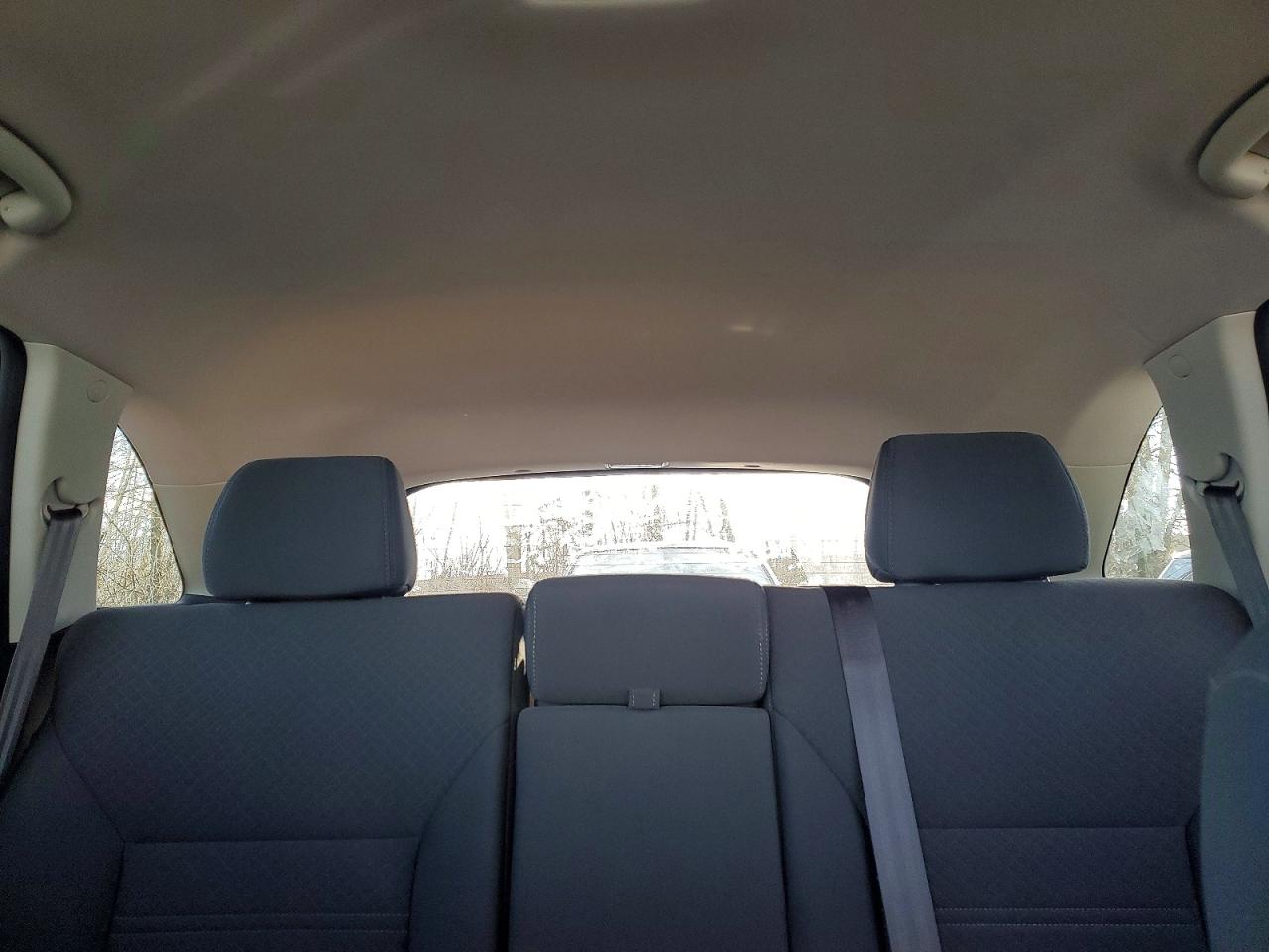 2017 KIA SORENTO LX photo 10