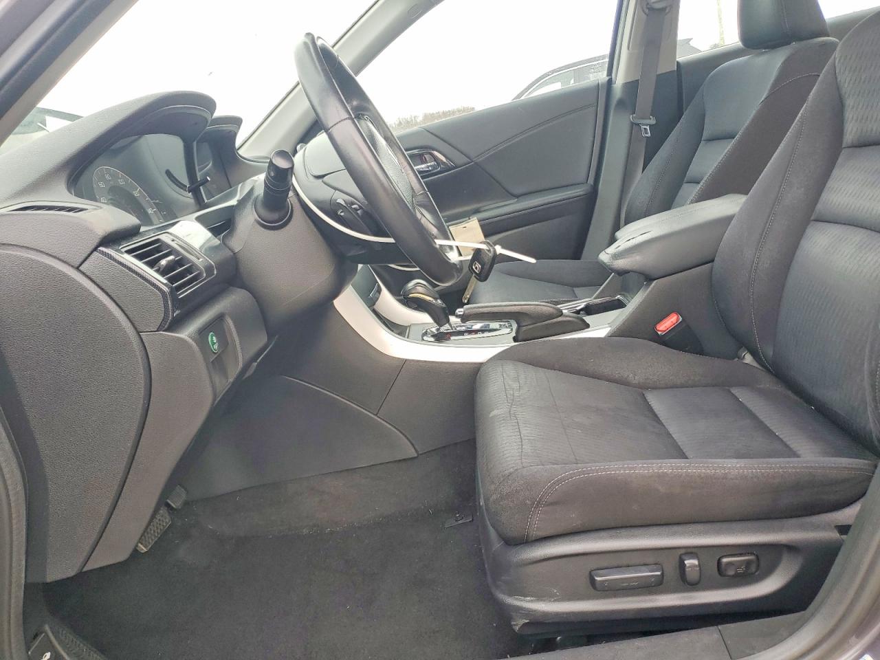 2014 HONDA ACCORD SPORT photo 7