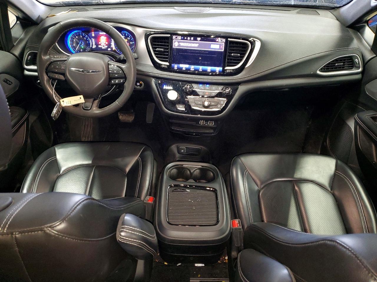 2023 CHRYSLER PACIFICA photo 22