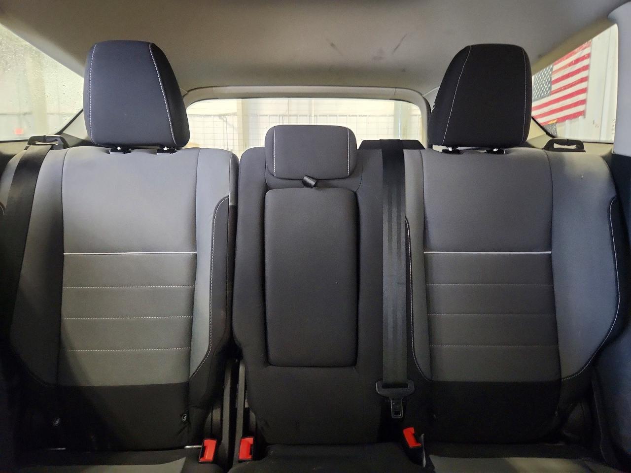 2015 FORD ESCAPE SE photo 10