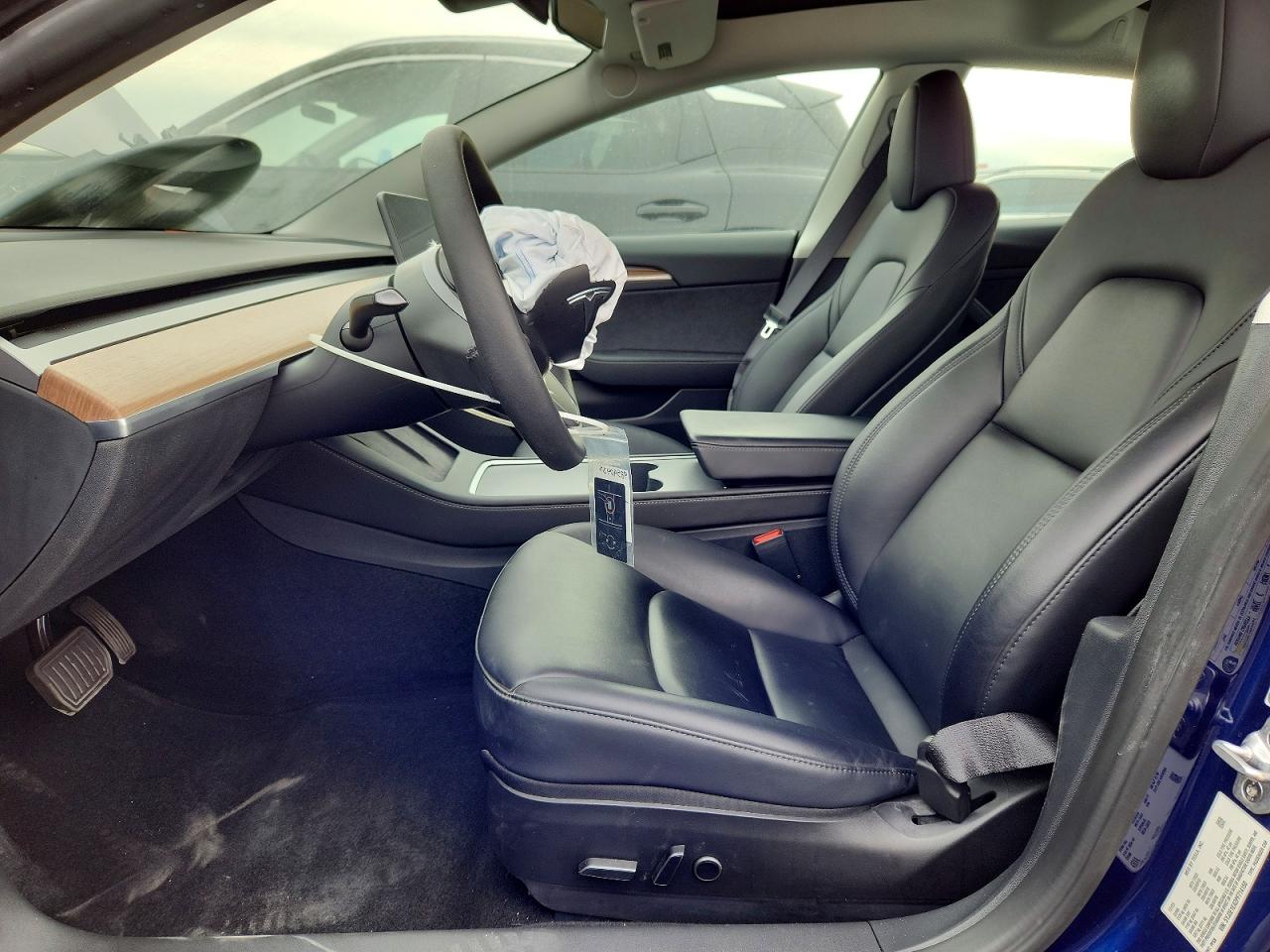 2023 TESLA MODEL 3 photo 7