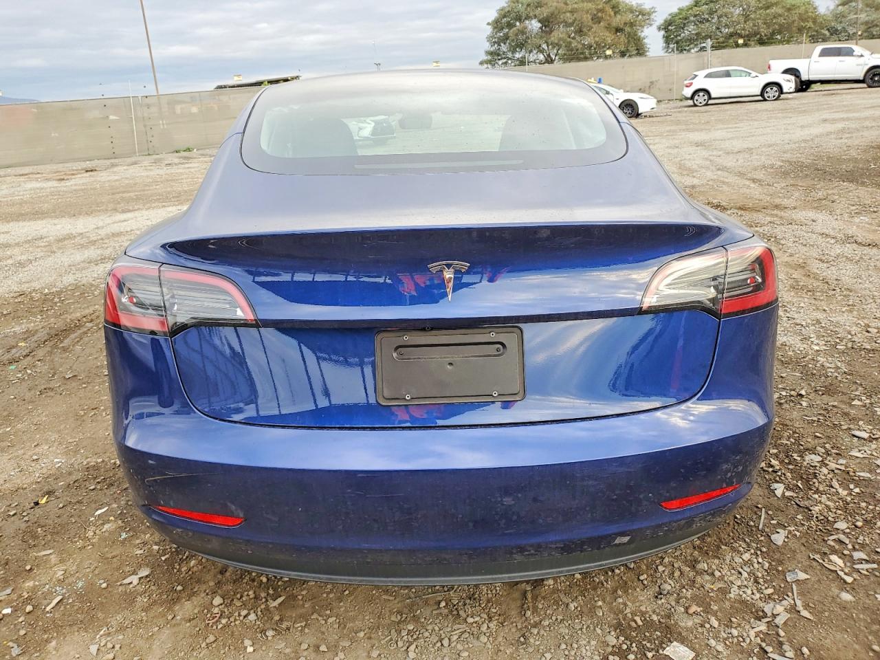 2023 TESLA MODEL 3 photo 6