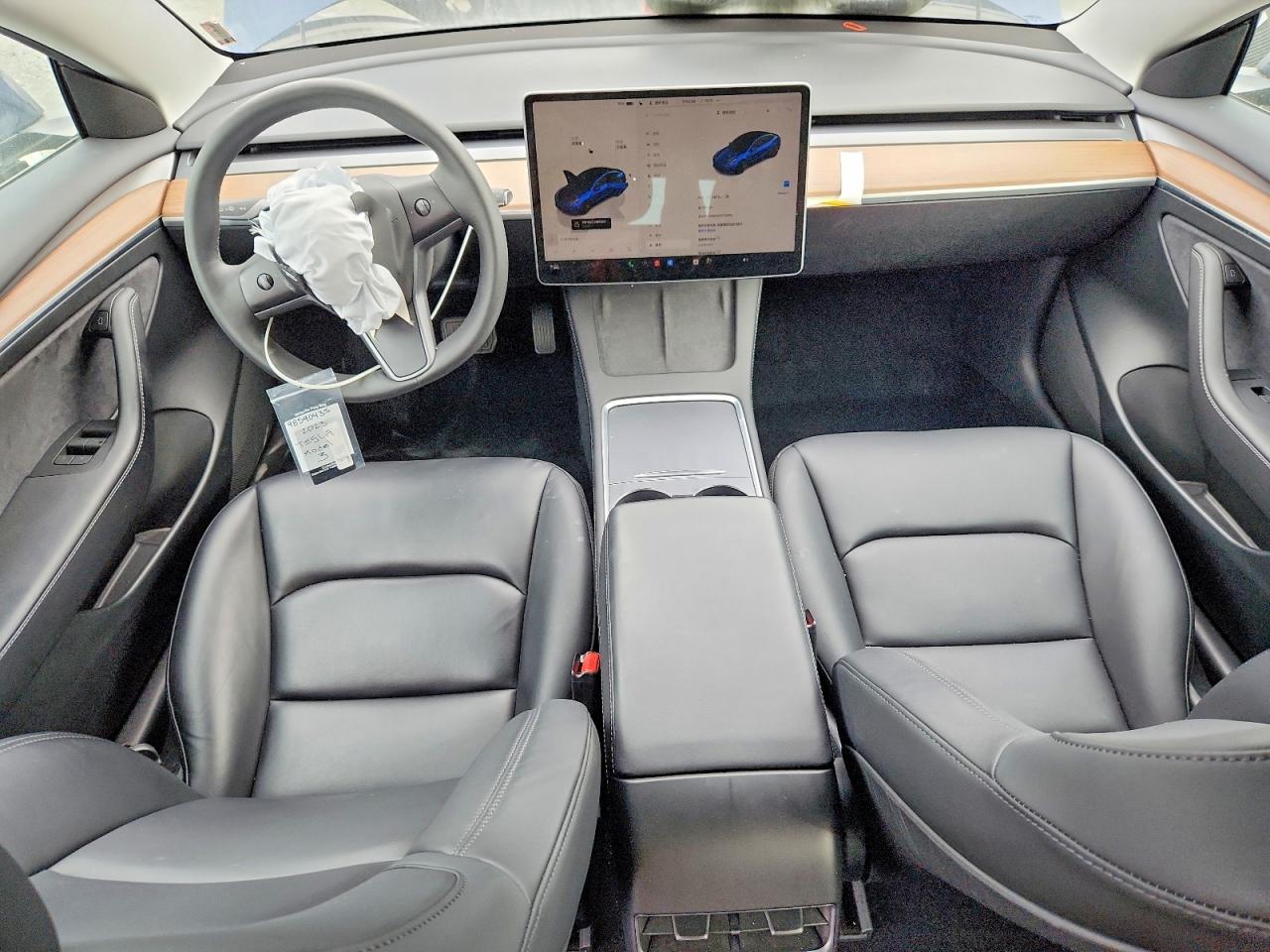 2023 TESLA MODEL 3 photo 8