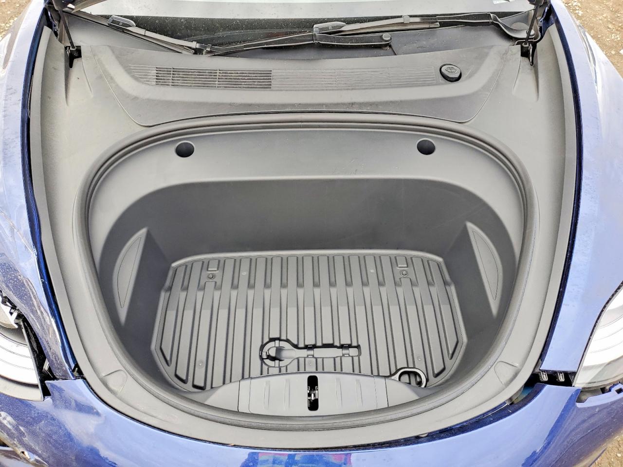 2023 TESLA MODEL 3 photo 11