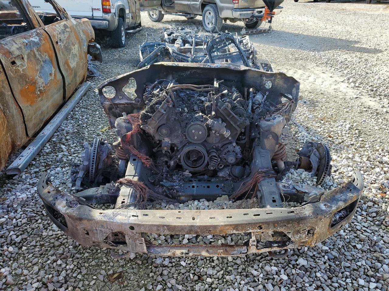 2024 FORD F150 XLT photo 5