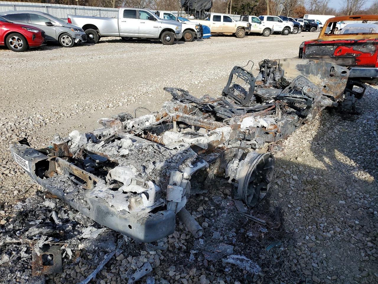 2024 FORD F150 XLT photo 3