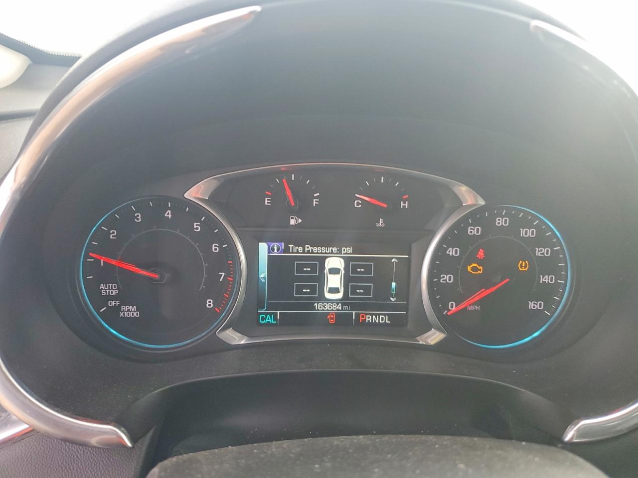 2018 CHEVROLET MALIBU LT photo 17