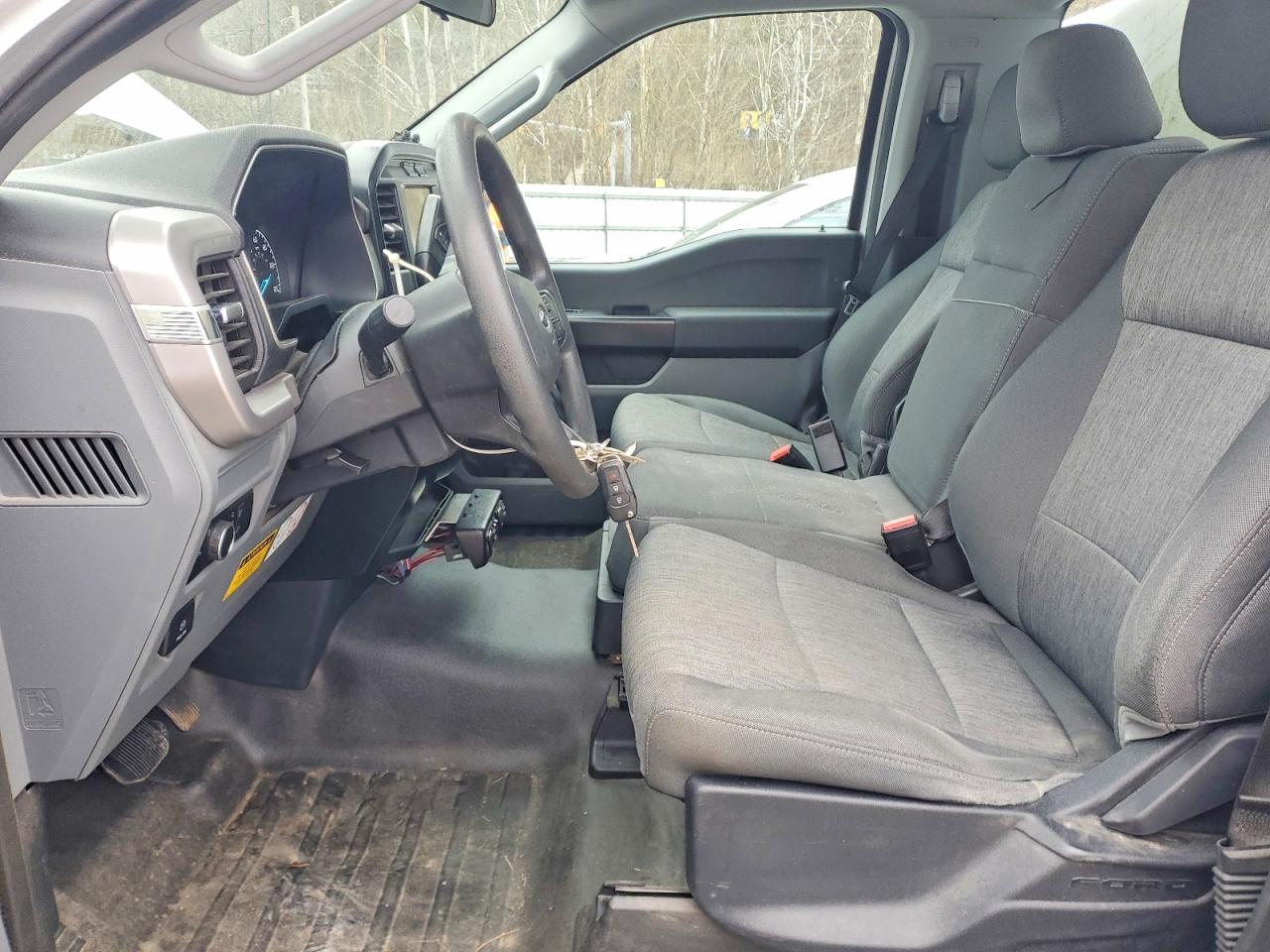 2023 FORD F150 photo 7
