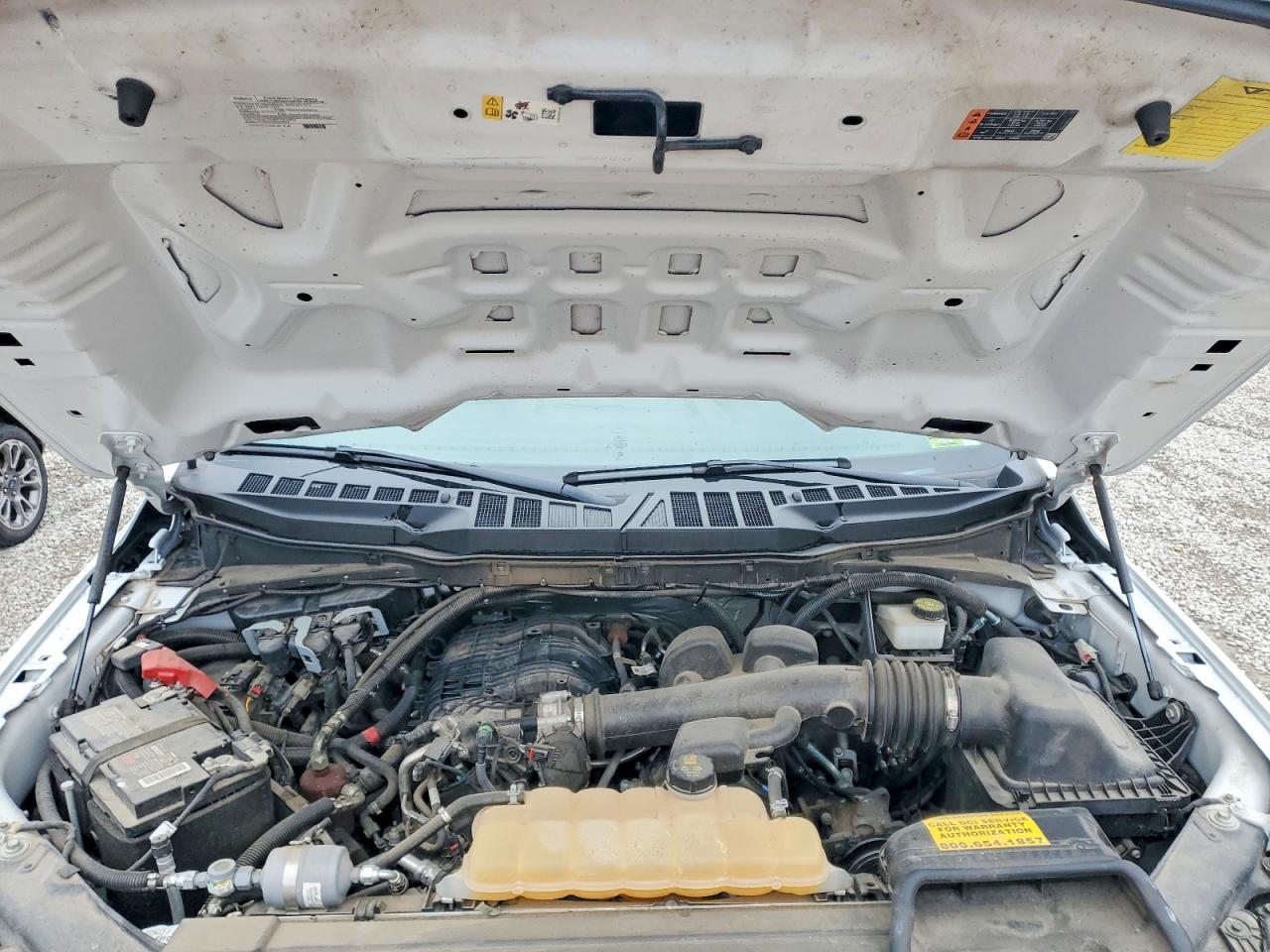 2023 FORD F150 photo 11