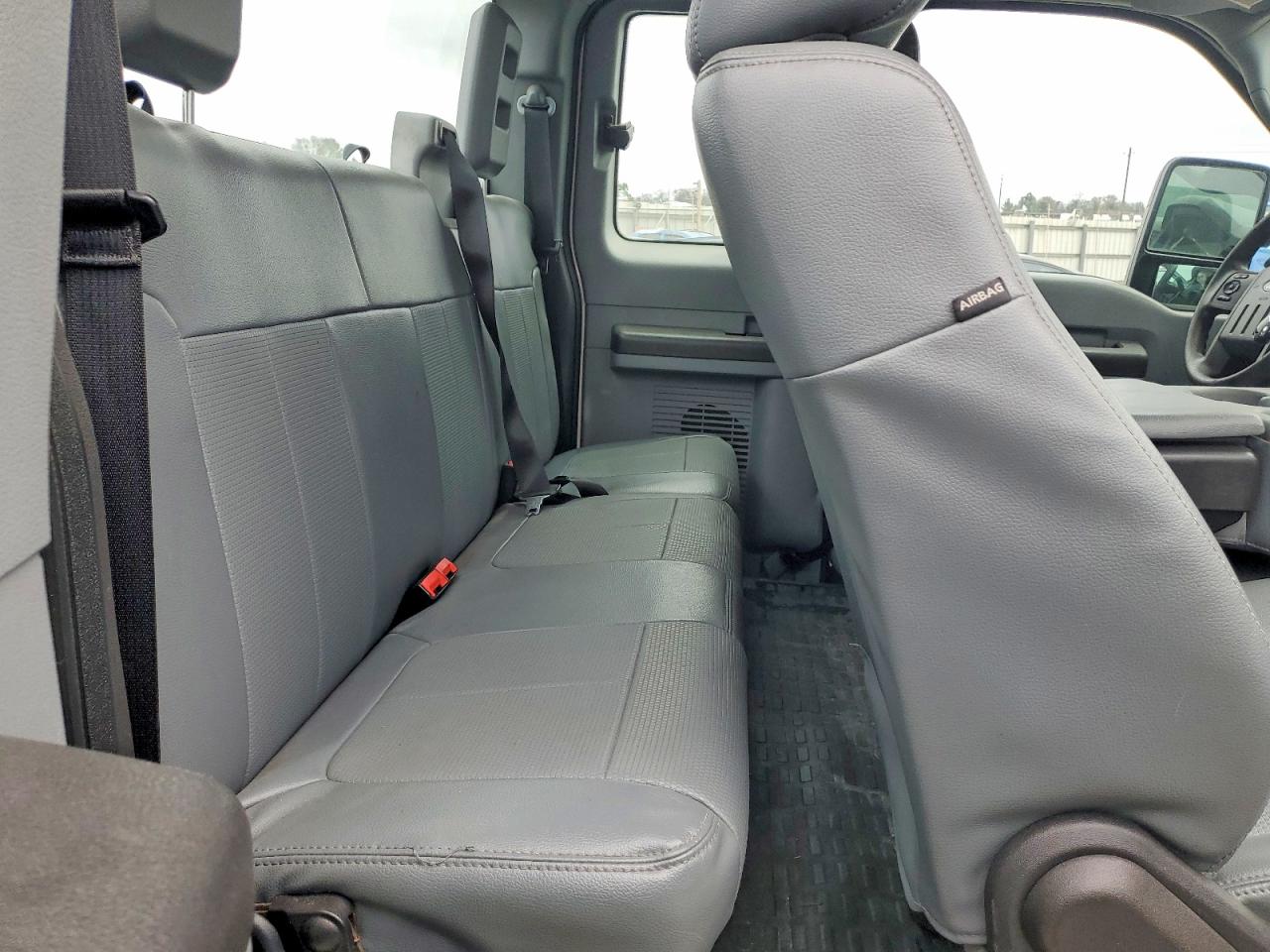 2015 FORD F250 SUPER DUTY photo 10