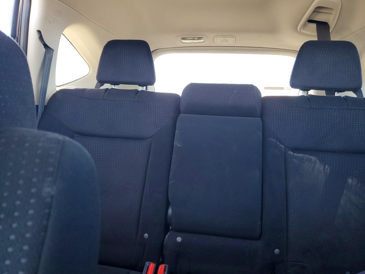2012 HONDA CR-V EX photo 19