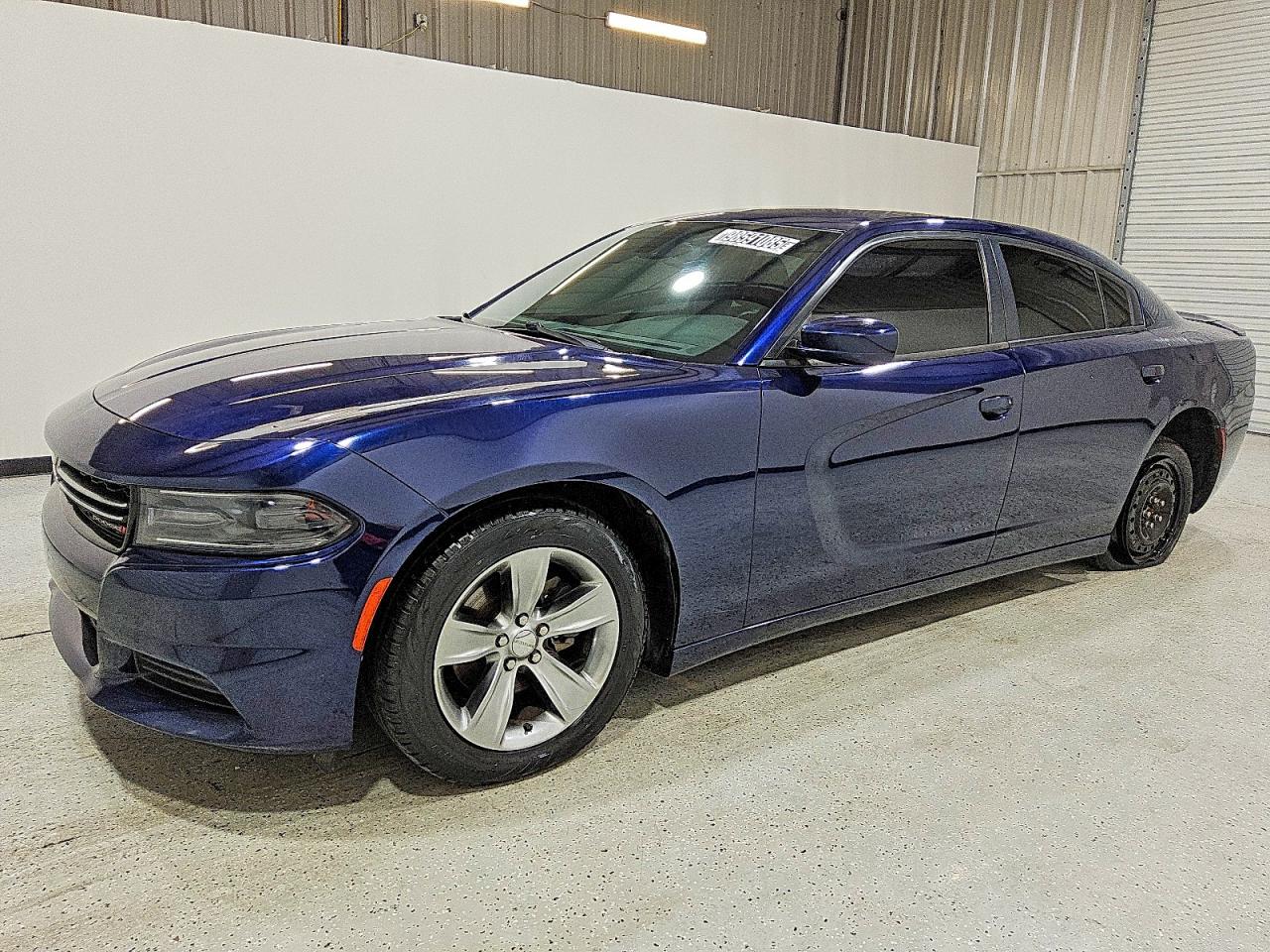 2015 DODGE CHARGER