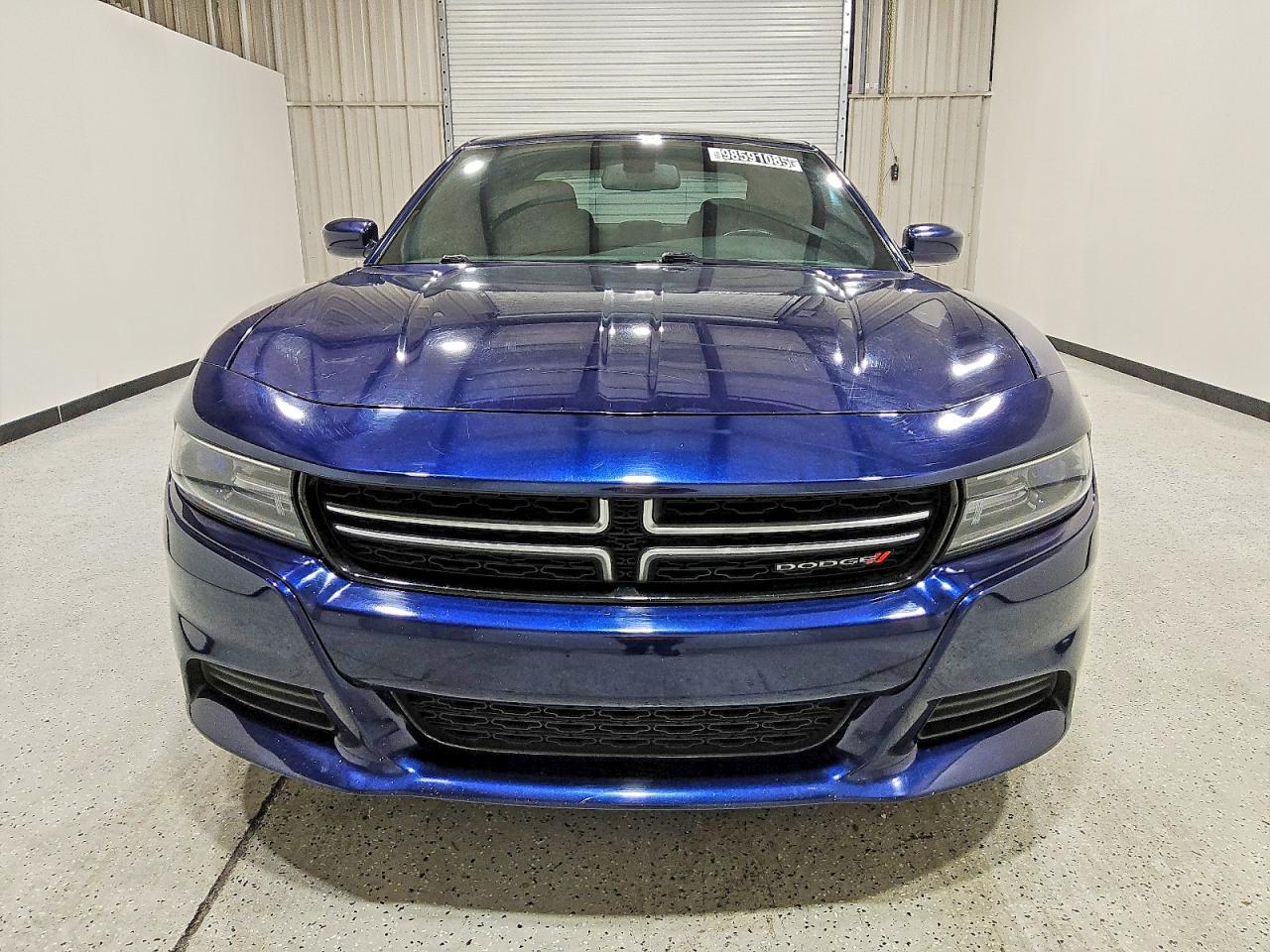 2015 DODGE CHARGER SE photo 5